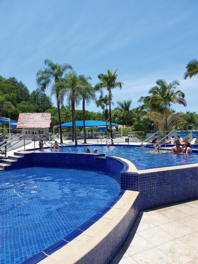 Casa Das Bromelias- 2 Quartos Climatizados -Casa Com Quiosque Em Meio A Natureza! Piratuba Exterior foto