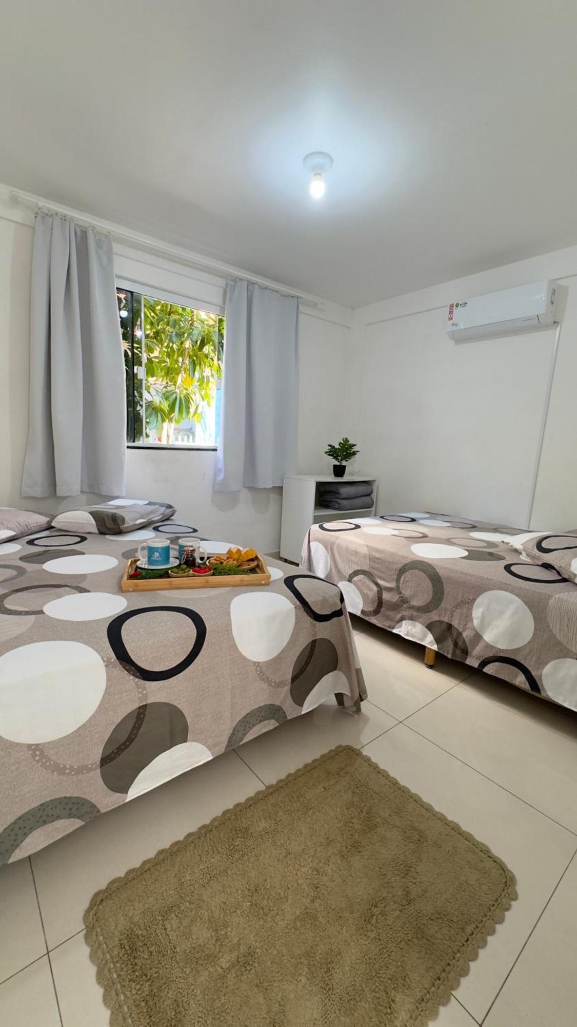 Casa Das Bromelias- 2 Quartos Climatizados -Casa Com Quiosque Em Meio A Natureza! Piratuba Exterior foto